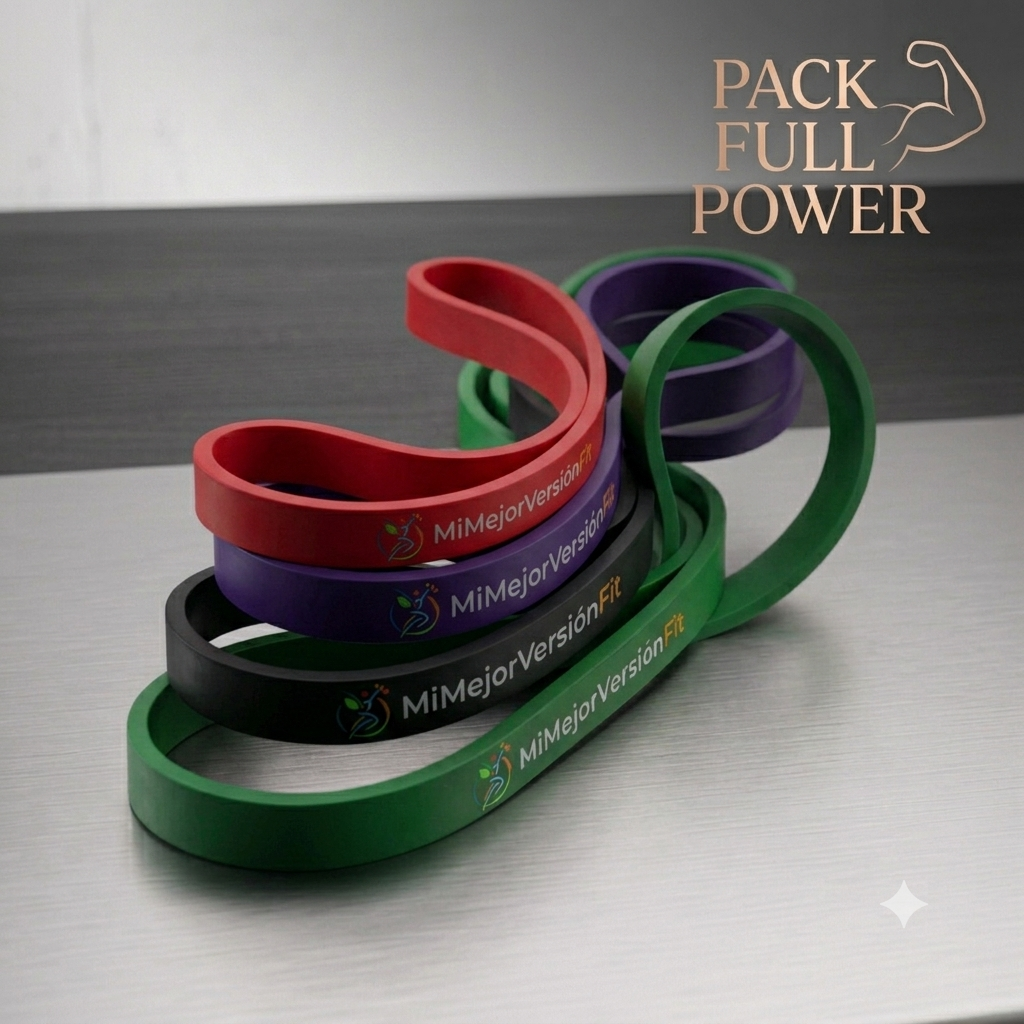 Pack Full Power